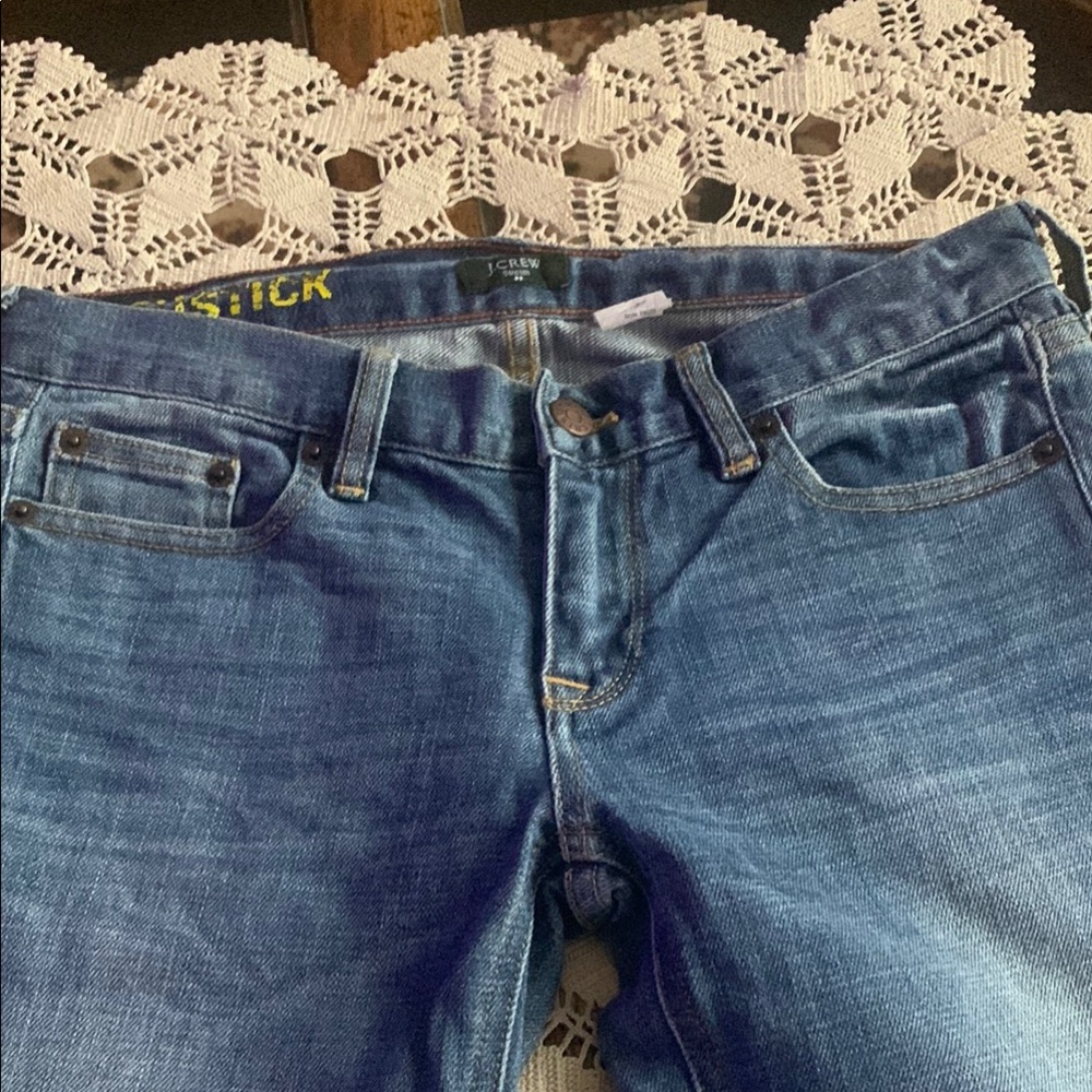 JCREW JEANS